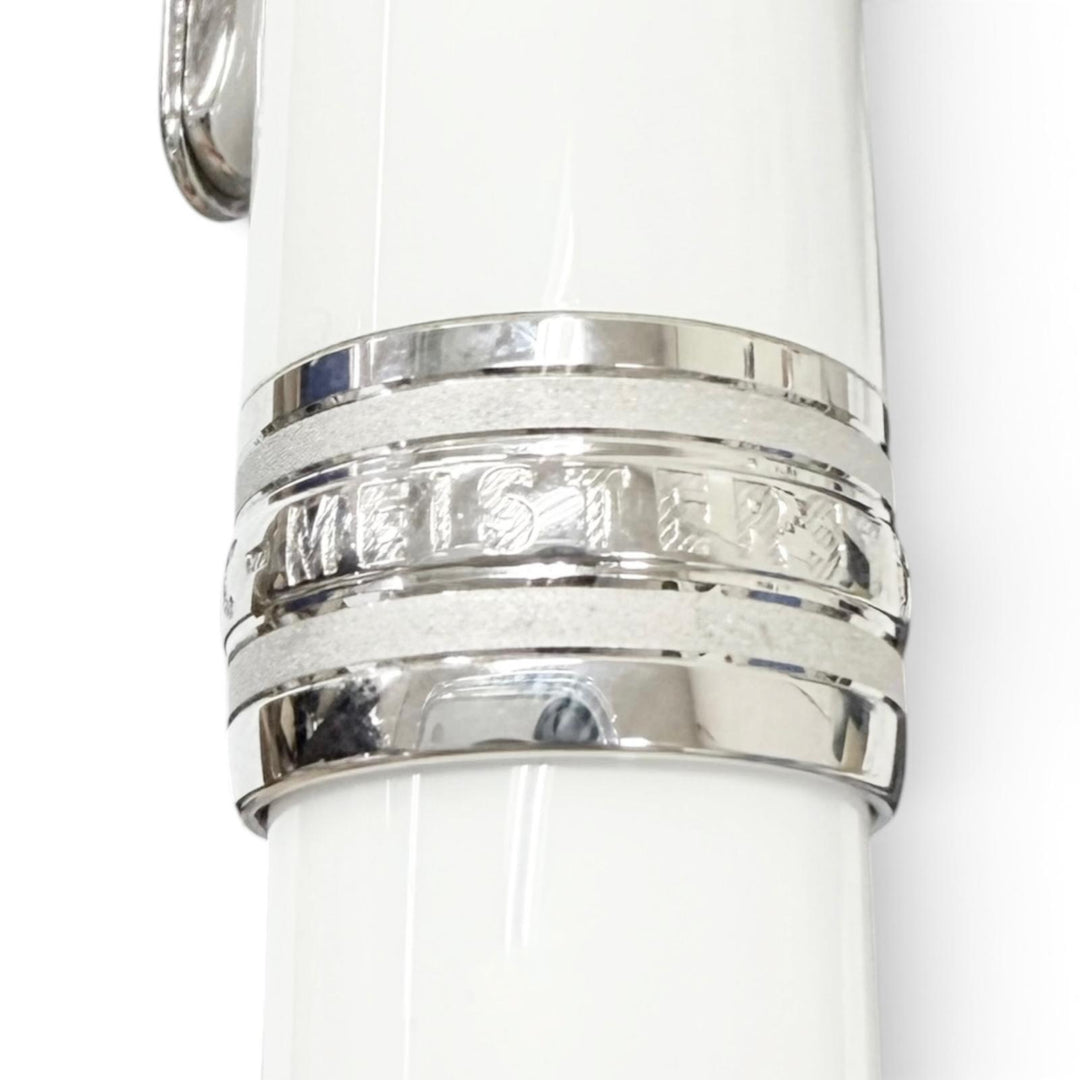Great MONTBLANC fountain pen Solitaire 145 Tribute to the Montblanc Classic