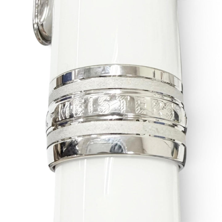 Great MONTBLANC fountain pen Solitaire 145 Tribute to the Montblanc Classic