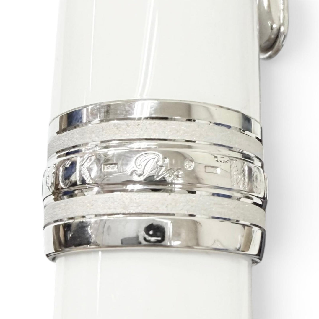 Great MONTBLANC fountain pen Solitaire 145 Tribute to the Montblanc Classic