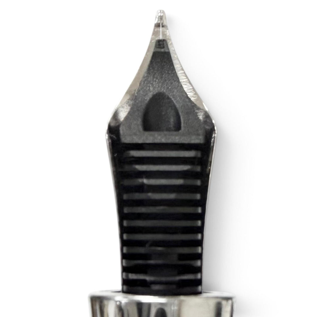 Great MONTBLANC fountain pen Solitaire 145 Tribute to the Montblanc Classic