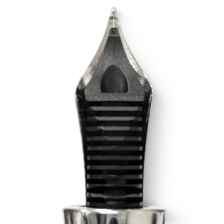 Great MONTBLANC fountain pen Solitaire 145 Tribute to the Montblanc Classic