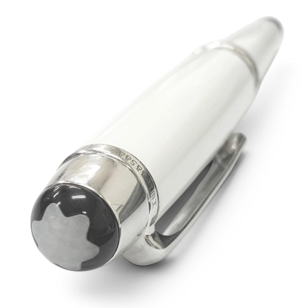 Great MONTBLANC fountain pen Solitaire 145 Tribute to the Montblanc Classic