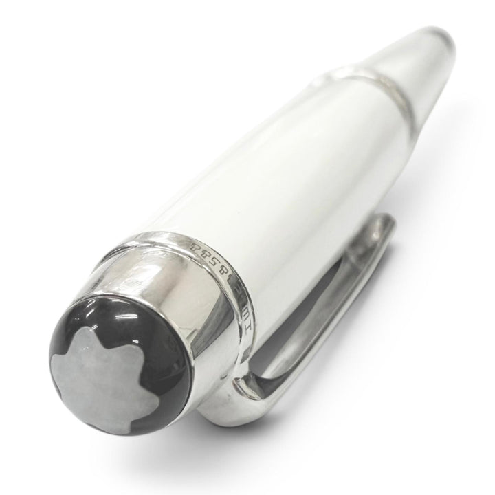 Great MONTBLANC fountain pen Solitaire 145 Tribute to the Montblanc Classic