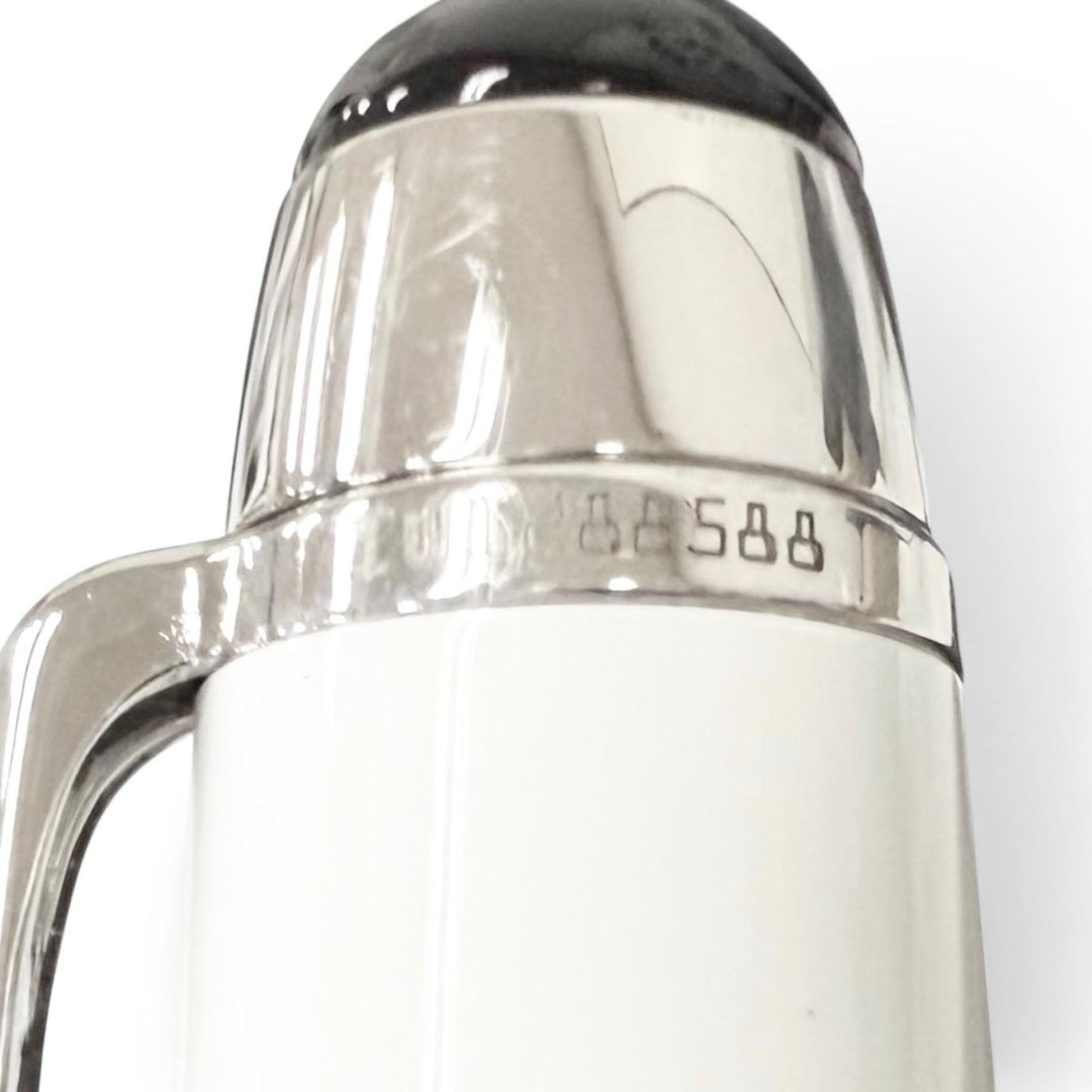 Great MONTBLANC fountain pen Solitaire 145 Tribute to the Montblanc Classic