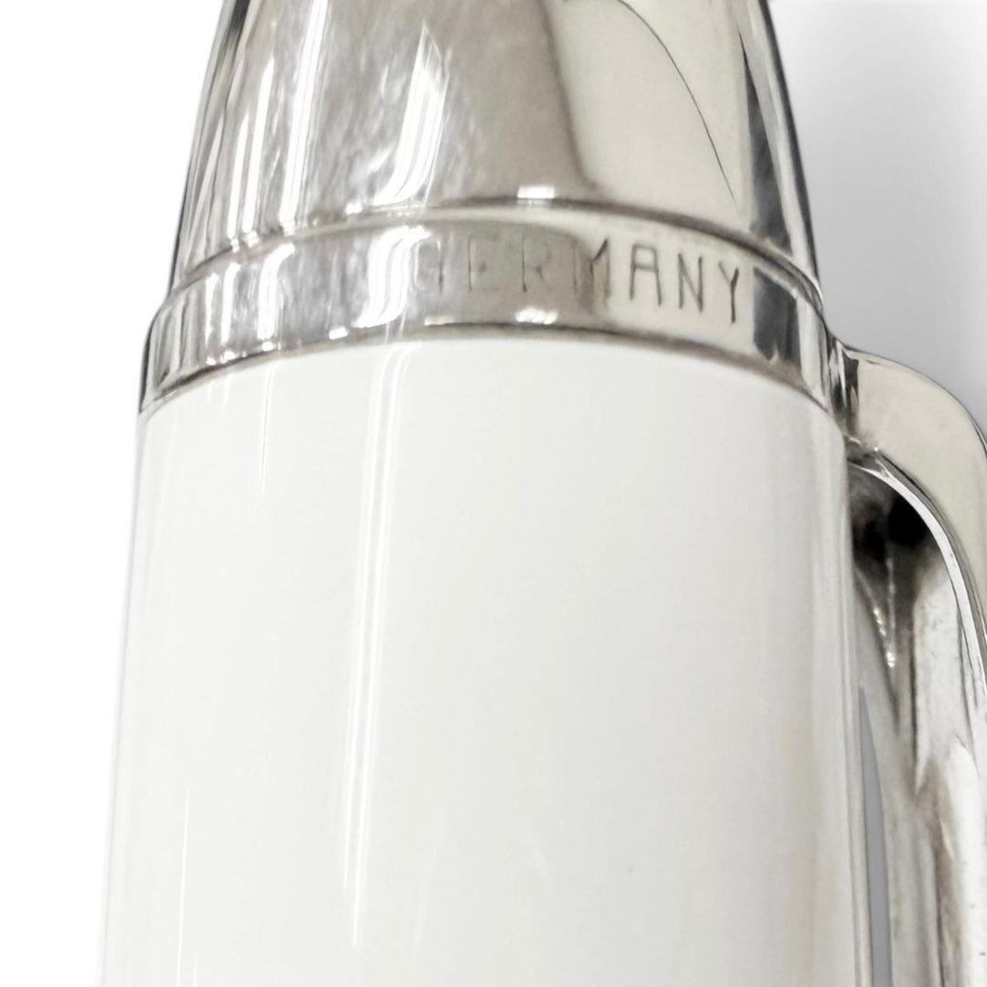 Great MONTBLANC fountain pen Solitaire 145 Tribute to the Montblanc Classic