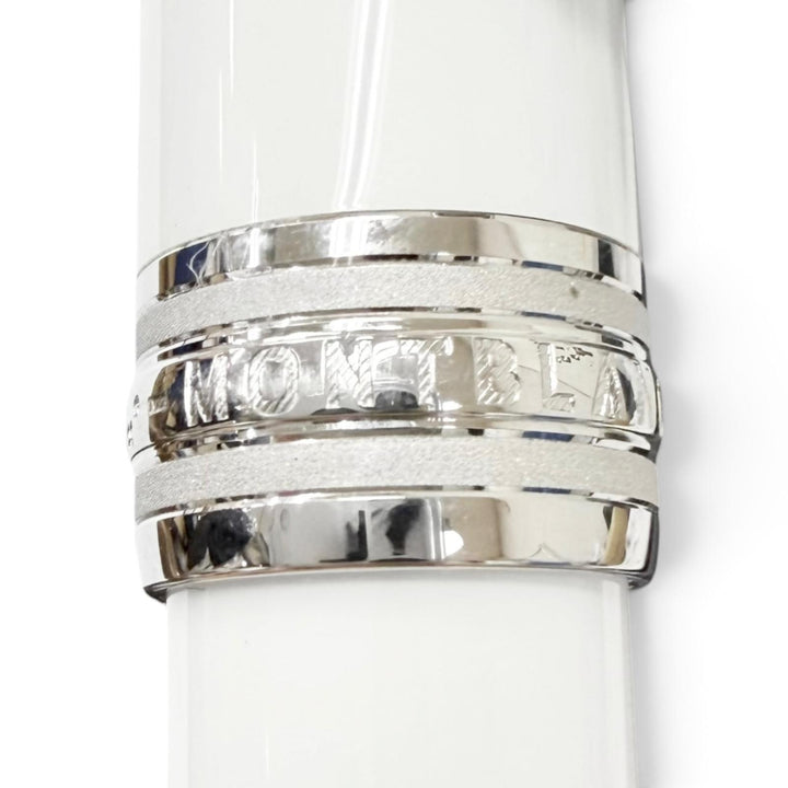 Great MONTBLANC fountain pen Solitaire 145 Tribute to the Montblanc Classic