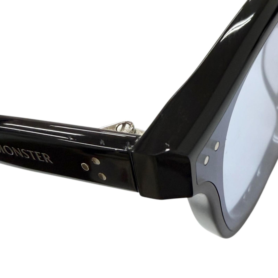 Great GENTLE MONSTER sunglasses JADE Wellington Frame Eyewear black