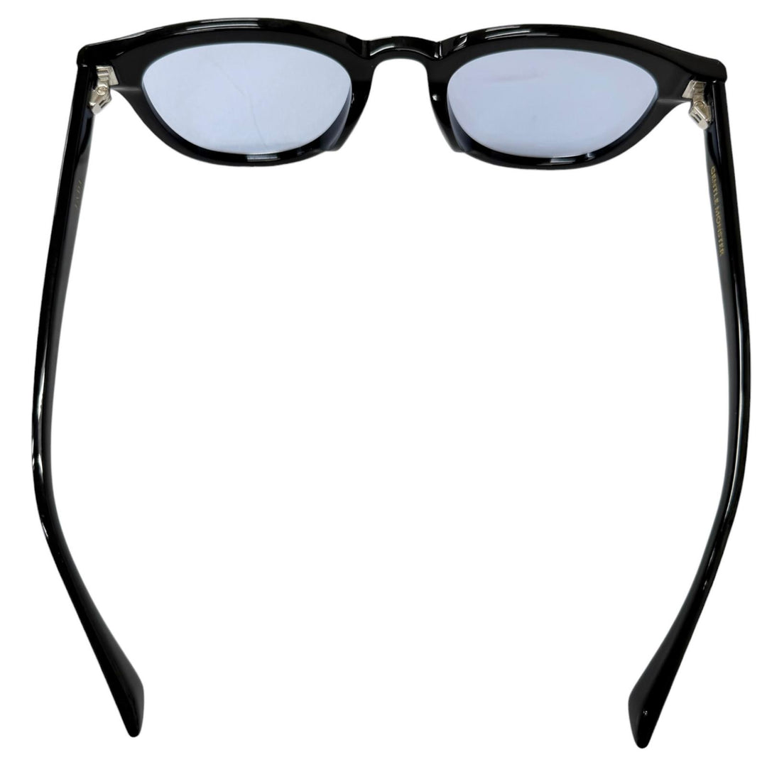 Great GENTLE MONSTER sunglasses JADE Wellington Frame Eyewear black