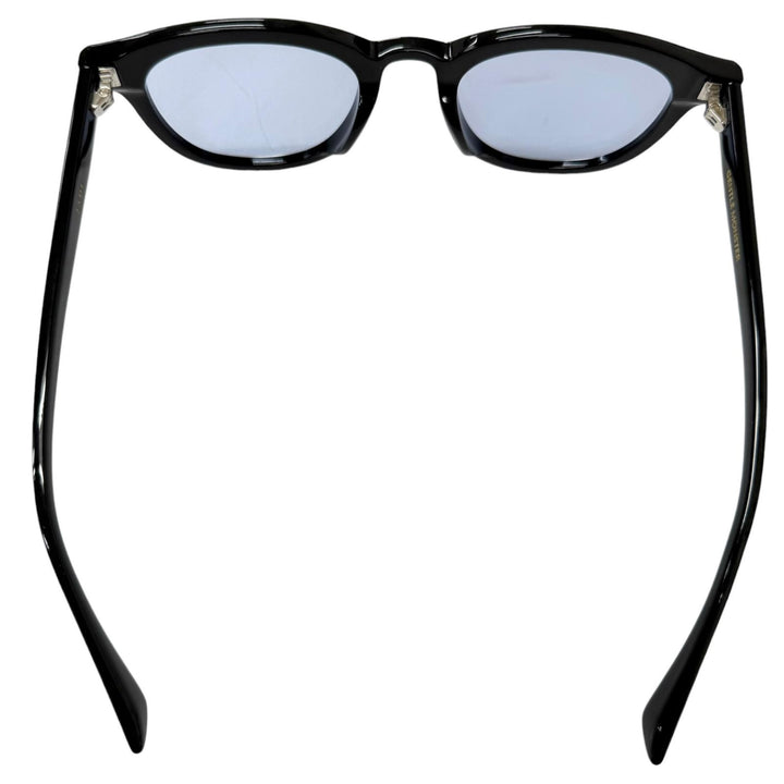 Great GENTLE MONSTER sunglasses JADE Wellington Frame Eyewear black