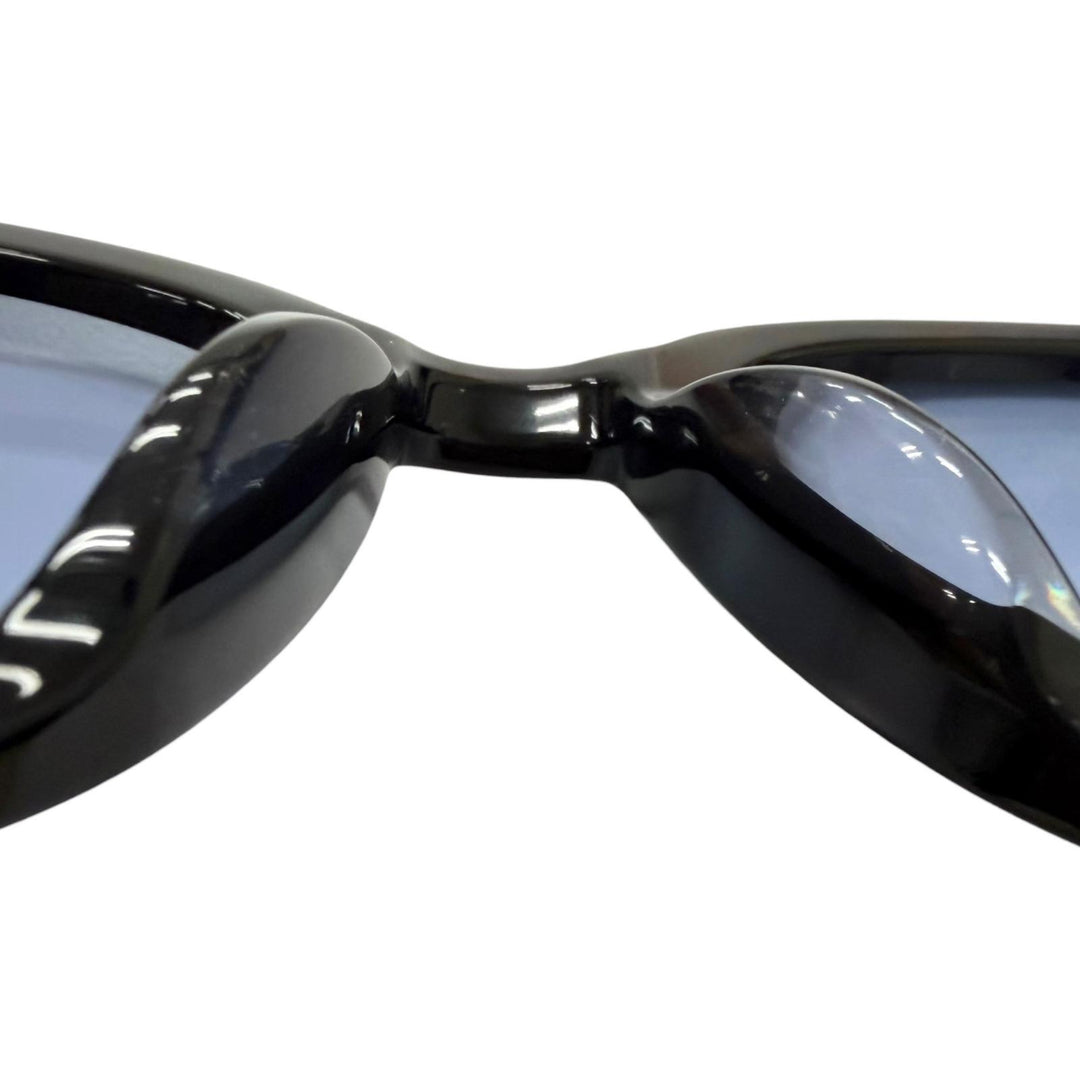 Great GENTLE MONSTER sunglasses JADE Wellington Frame Eyewear black