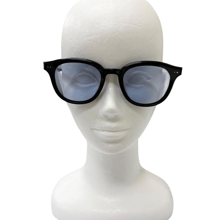 Great GENTLE MONSTER sunglasses JADE Wellington Frame Eyewear black