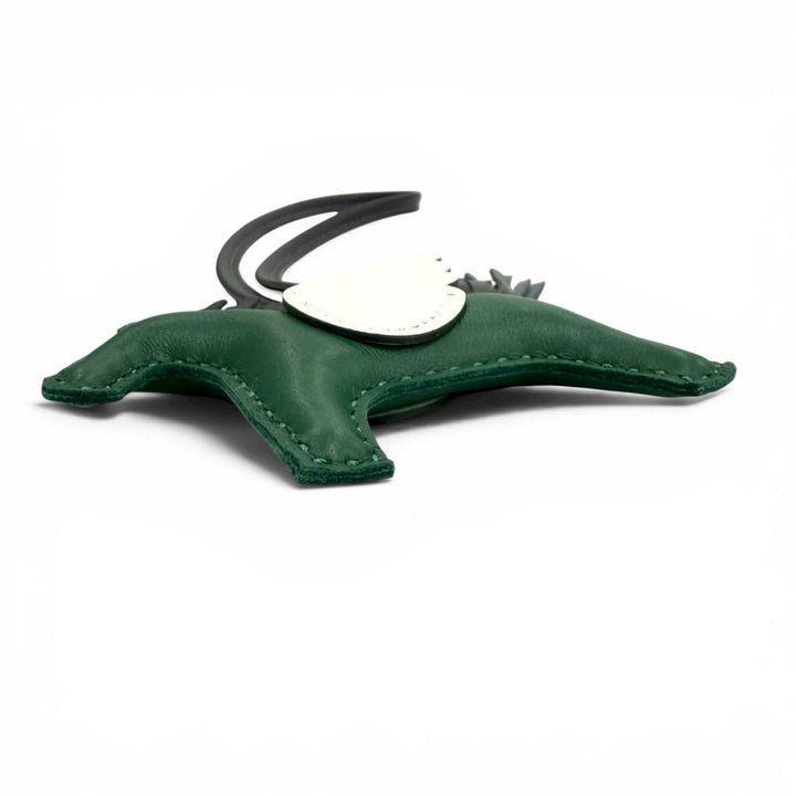 Excellent HERMES Bag charm Rodeo Charm Pegasus PM Anyo Miro Women