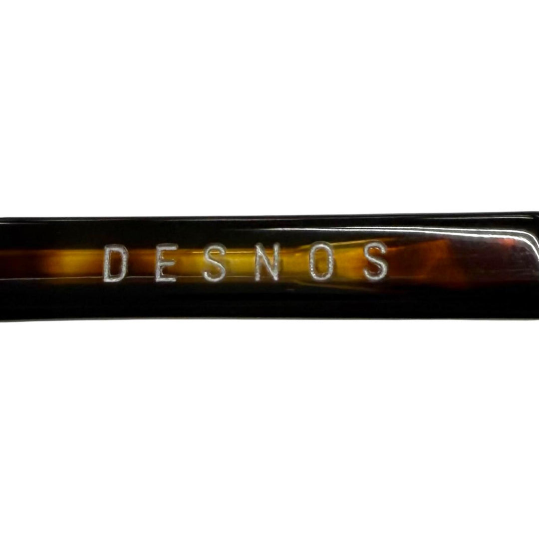 Excellent JACQUESMARIEMAGE Glasses DESNOS black mens JMMSHE01AF
