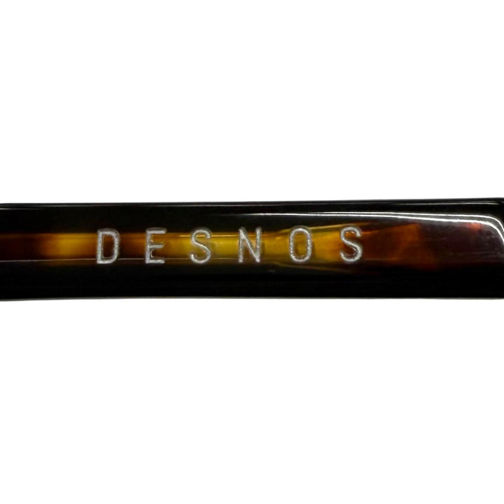 Excellent JACQUESMARIEMAGE Glasses DESNOS black mens JMMSHE01AF