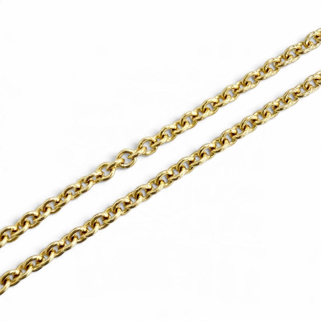 Great TIFFANY&Co. Loving Heart Bracelet 750(YG) Purchased in May 2025 Gold