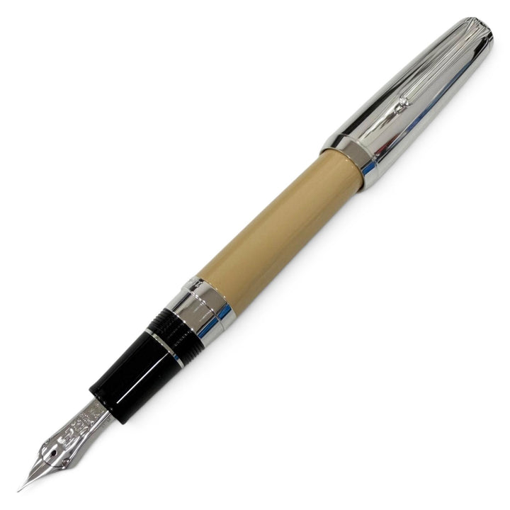 Great DAKS fountain pen Simpson 115th Anniversary Model