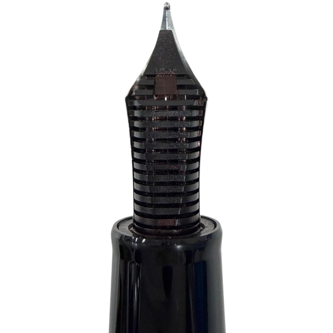 Great DAKS fountain pen Simpson 115th Anniversary Model