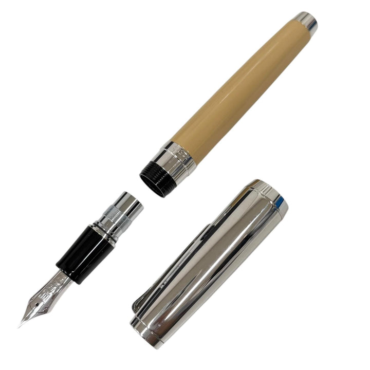 Great DAKS fountain pen Simpson 115th Anniversary Model