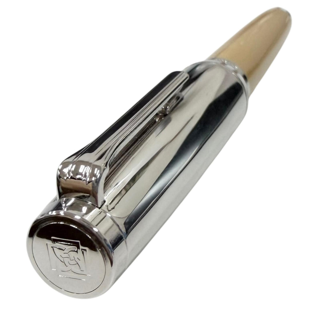 Great DAKS fountain pen Simpson 115th Anniversary Model
