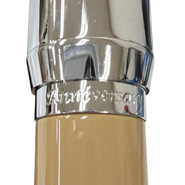 Great DAKS fountain pen Simpson 115th Anniversary Model