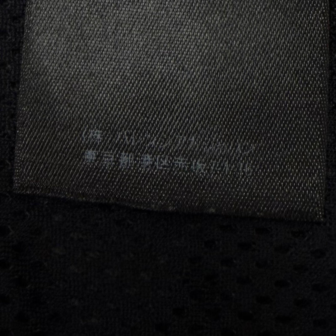 Great BALENCIAGA Track jacket black mens 529213