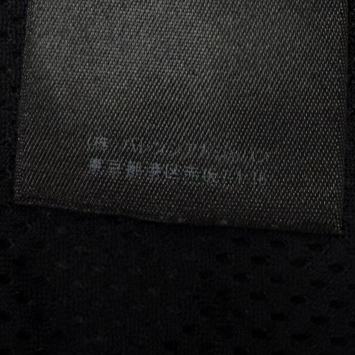 Great BALENCIAGA Track jacket black mens 529213