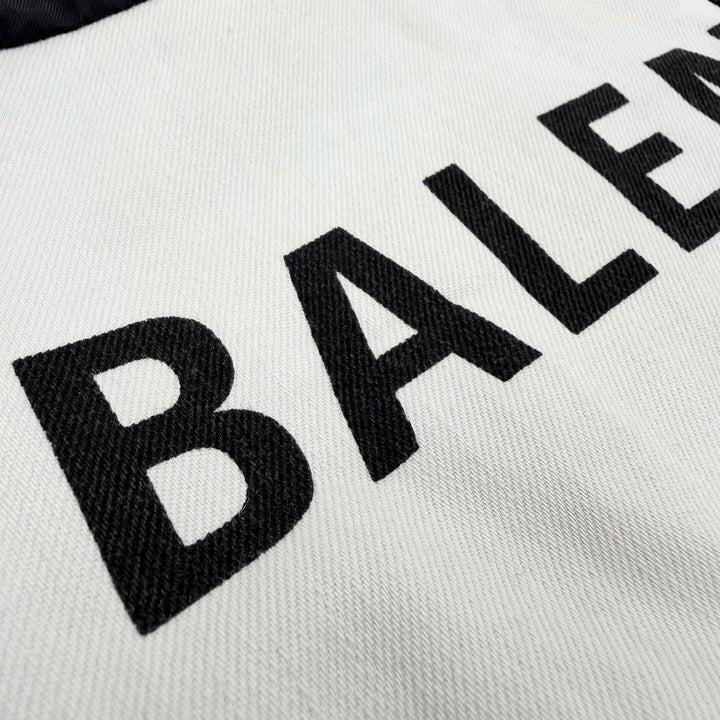 Great BALENCIAGA Track jacket black mens 529213