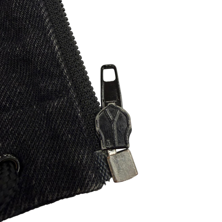 Great BALENCIAGA Track jacket black mens 529213