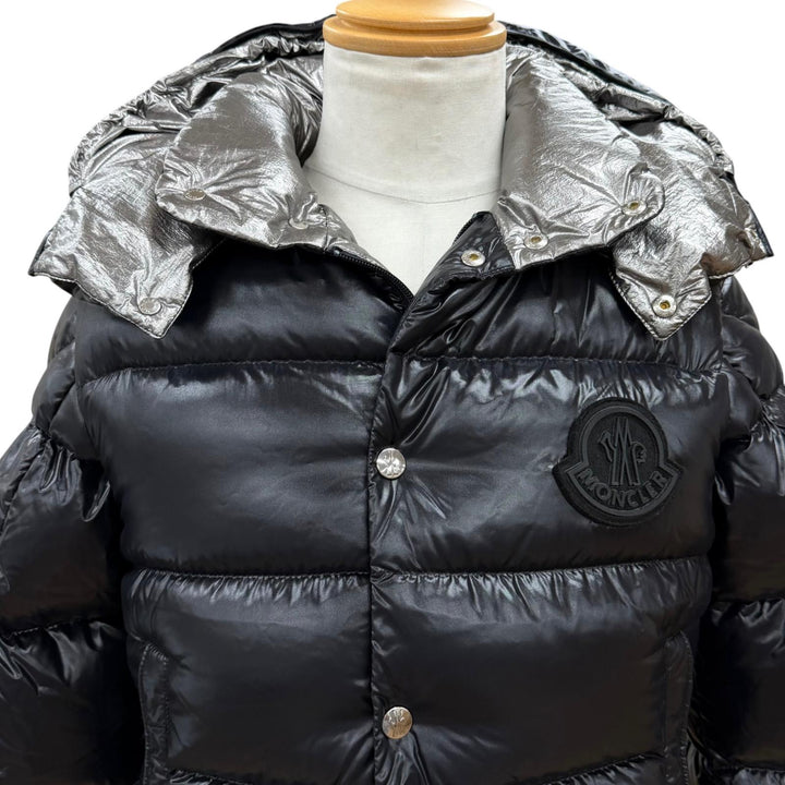 Excellent MONCLER Down jacket TARNOS GIUBBOTTO Logo patch 2WAY