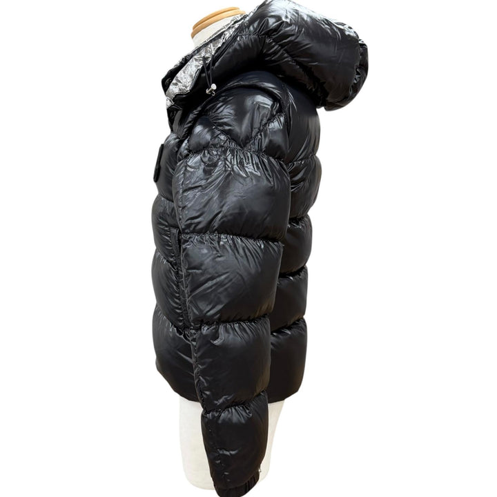 Excellent MONCLER Down jacket TARNOS GIUBBOTTO Logo patch 2WAY