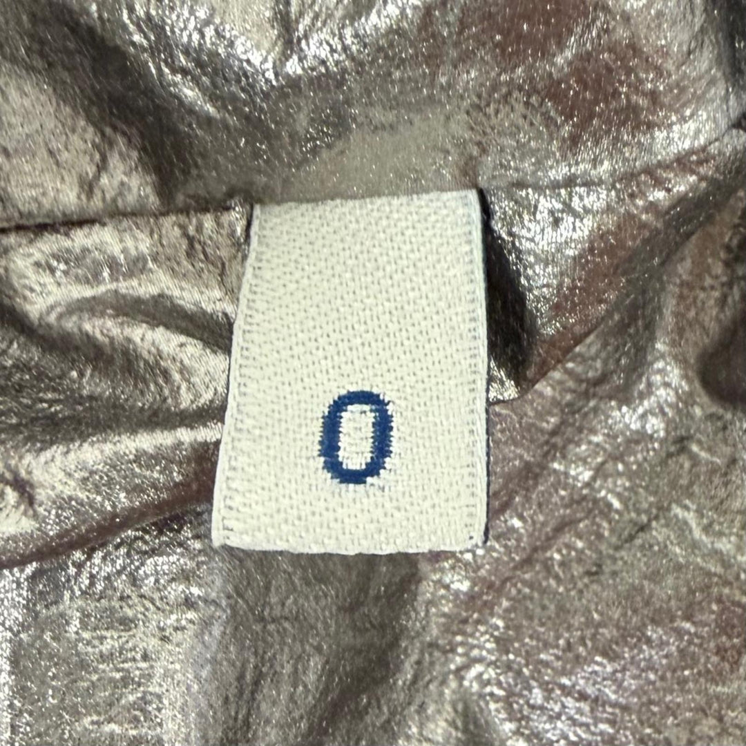 Excellent MONCLER Down jacket TARNOS GIUBBOTTO Logo patch 2WAY