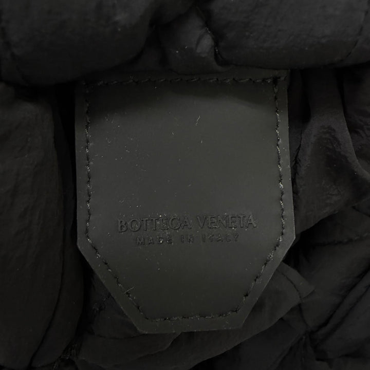 Great BOTTEGAVENETA Sling bag Padded Tech Cassette Shoulder Bag