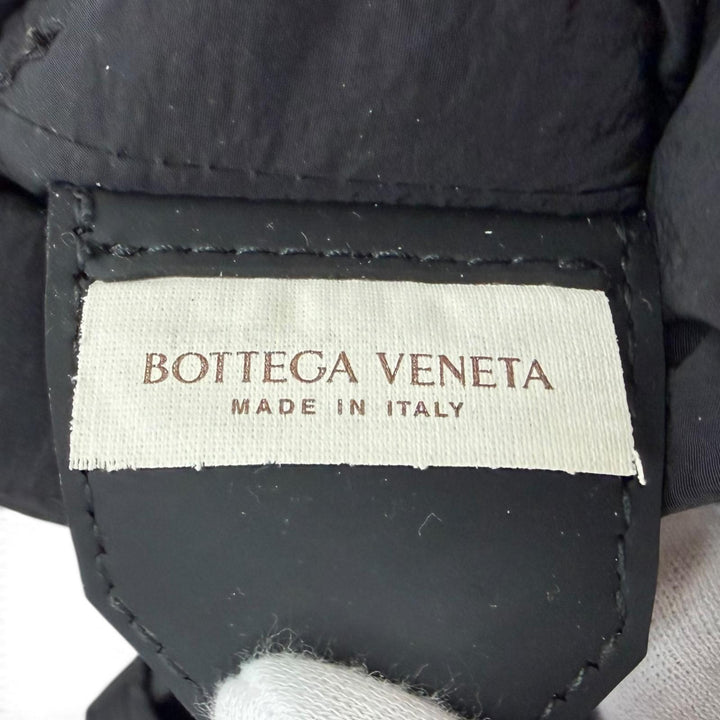 Great BOTTEGAVENETA Sling bag Padded Tech Cassette Shoulder Bag