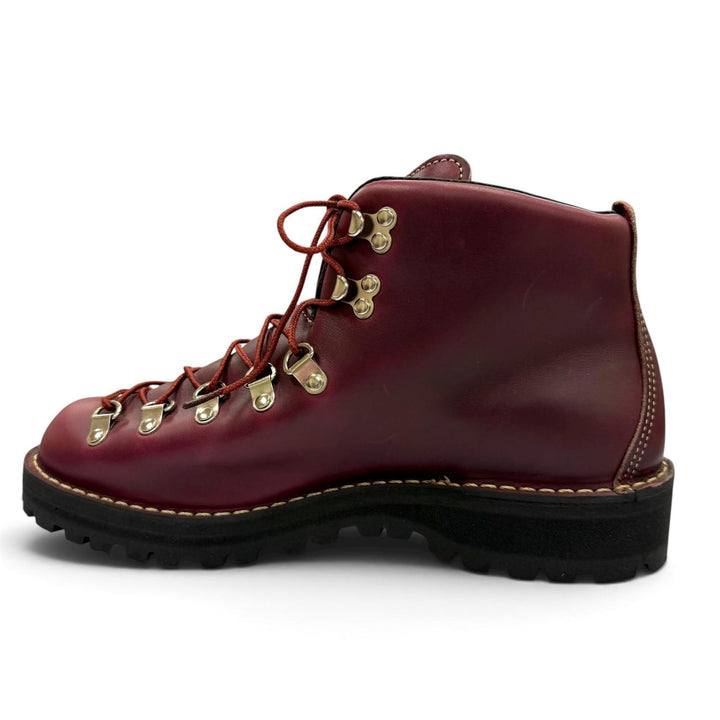 Pristine Danner boots MOUNTAIN LIGHT H Mountain Light leather mens 8 31524