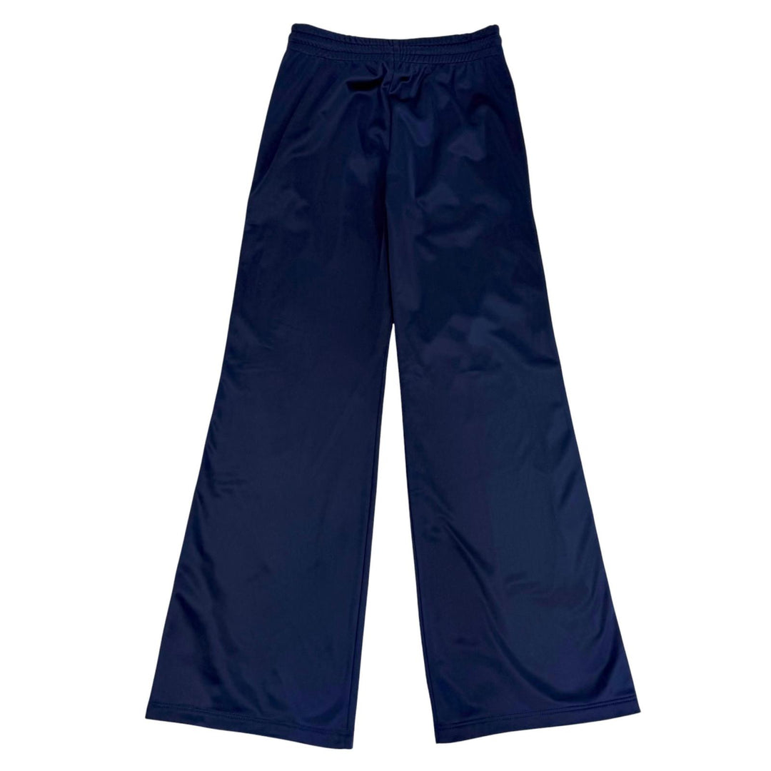 Excellent CELINE Pants Navy polyester Women XS 2Z576859W
