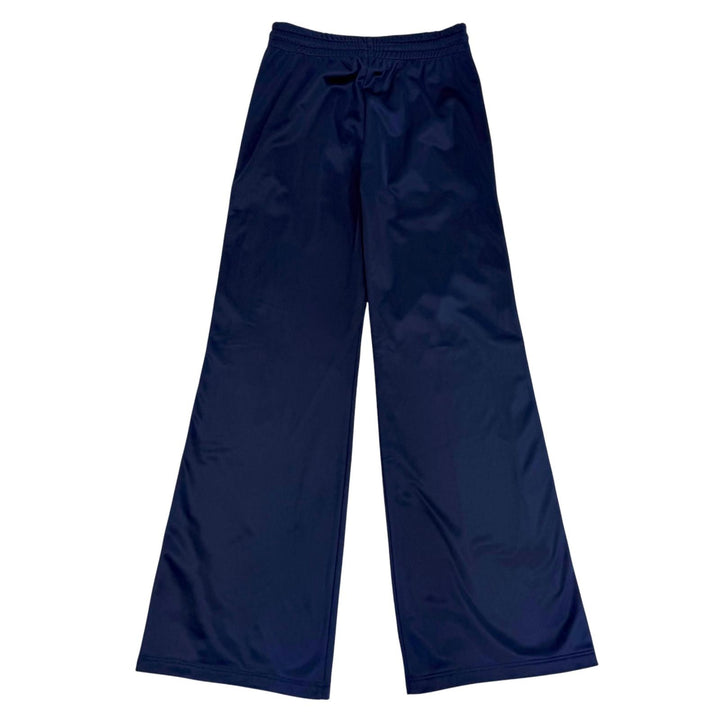 Excellent CELINE Pants Navy polyester Women XS 2Z576859W