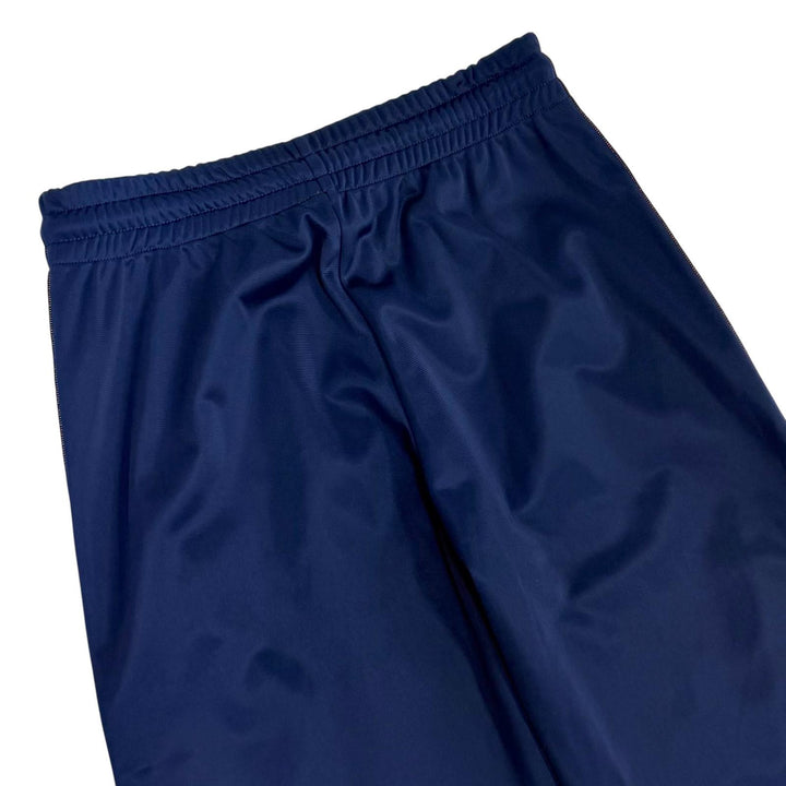 Excellent CELINE Pants Navy polyester Women XS 2Z576859W