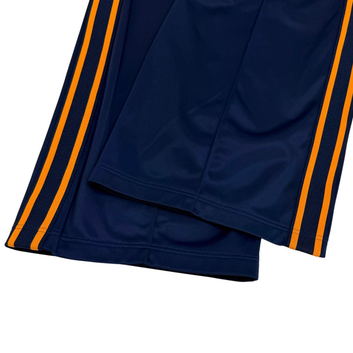 Excellent CELINE Pants Navy polyester Women XS 2Z576859W