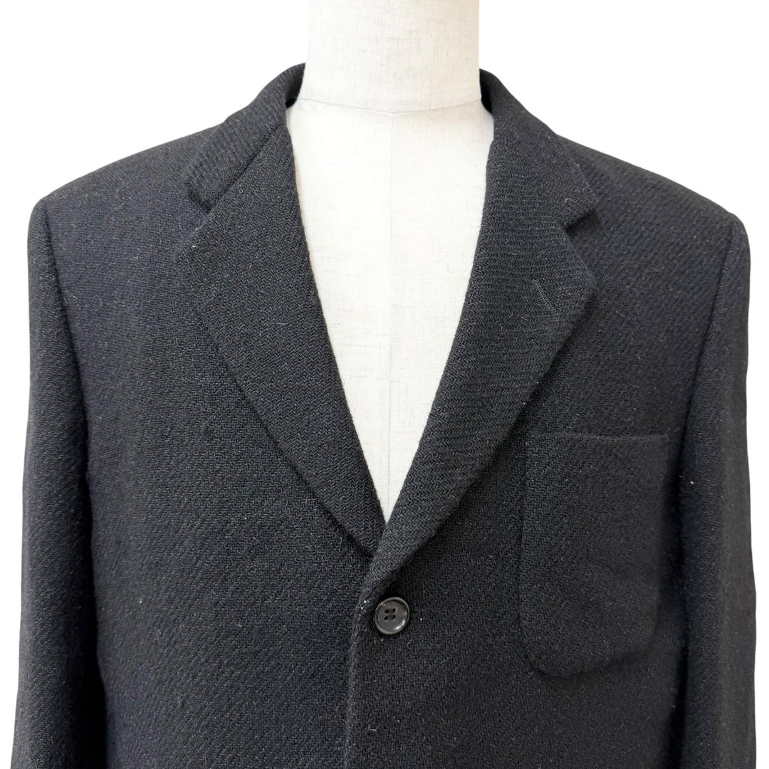 Excellent COMME des GARCONS HOMME tailored jacket Tanaka Homme