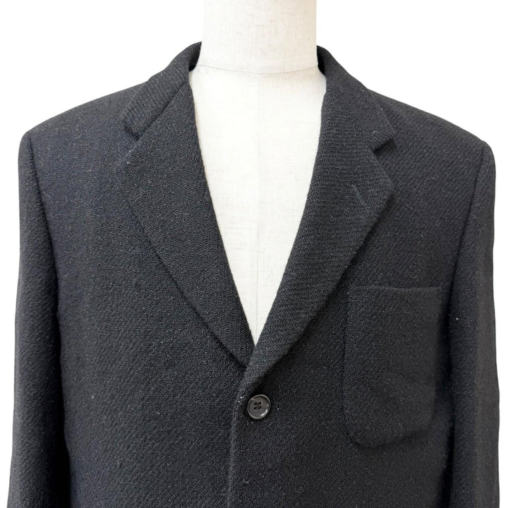 Excellent COMME des GARCONS HOMME tailored jacket Tanaka Homme