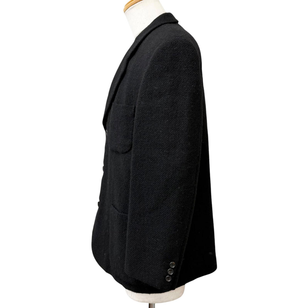 Excellent COMME des GARCONS HOMME tailored jacket Tanaka Homme