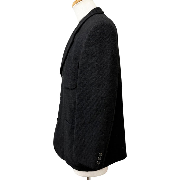 Excellent COMME des GARCONS HOMME tailored jacket Tanaka Homme