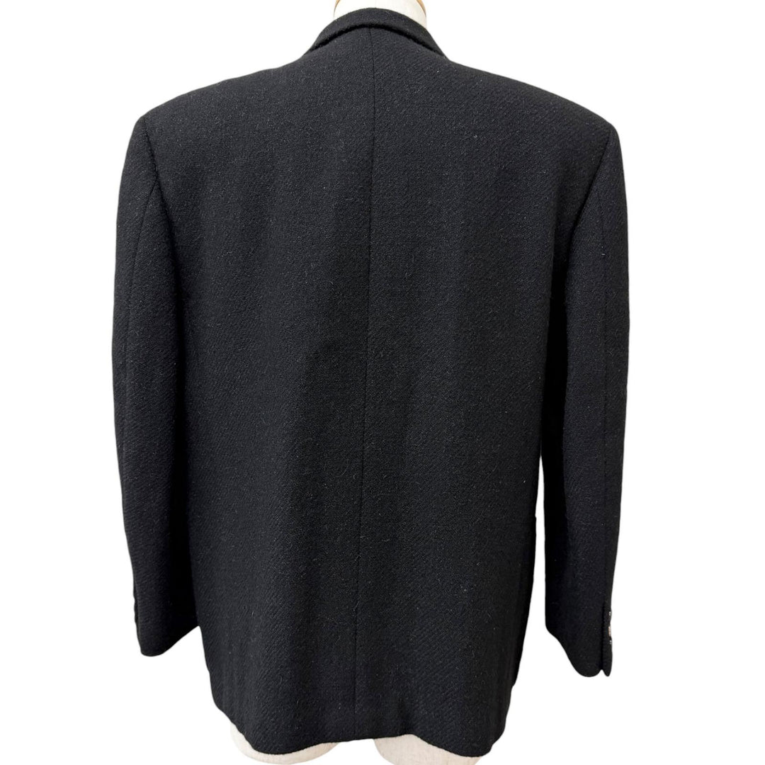 Excellent COMME des GARCONS HOMME tailored jacket Tanaka Homme