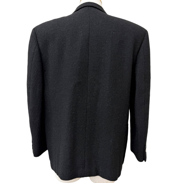 Excellent COMME des GARCONS HOMME tailored jacket Tanaka Homme
