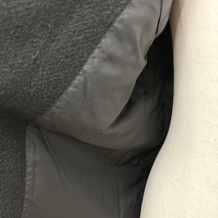 Excellent COMME des GARCONS HOMME tailored jacket Tanaka Homme