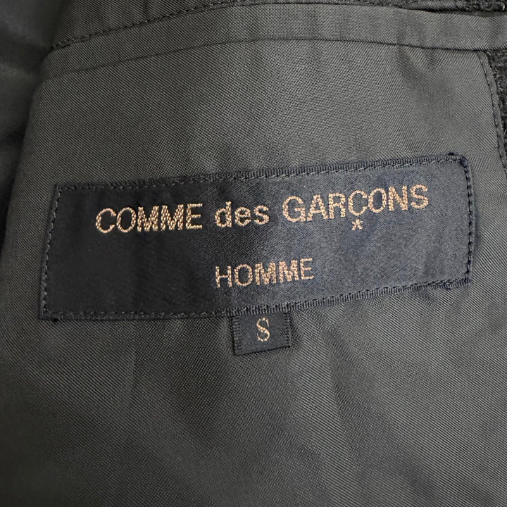 Excellent COMME des GARCONS HOMME tailored jacket Tanaka Homme