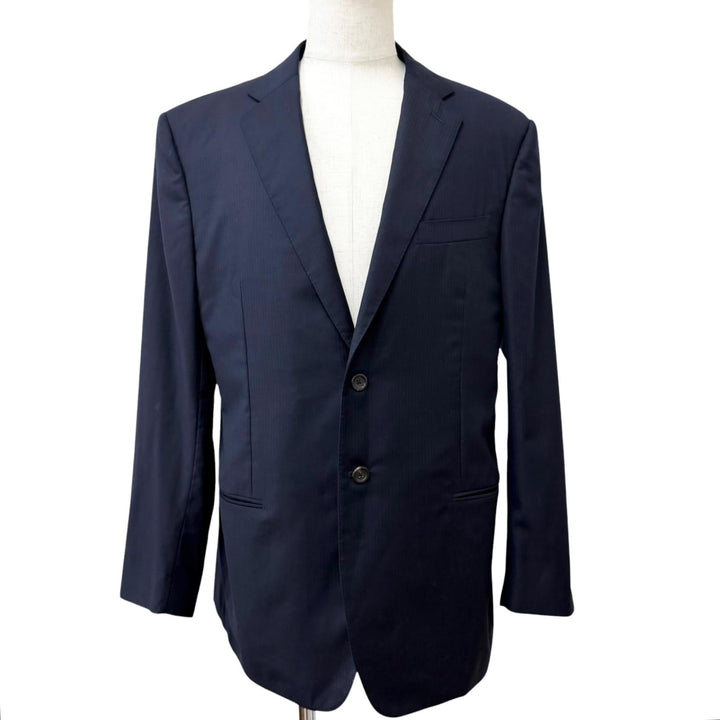 Great GIORGIO ARMANI CLASSICO tailored jacket BORGO21