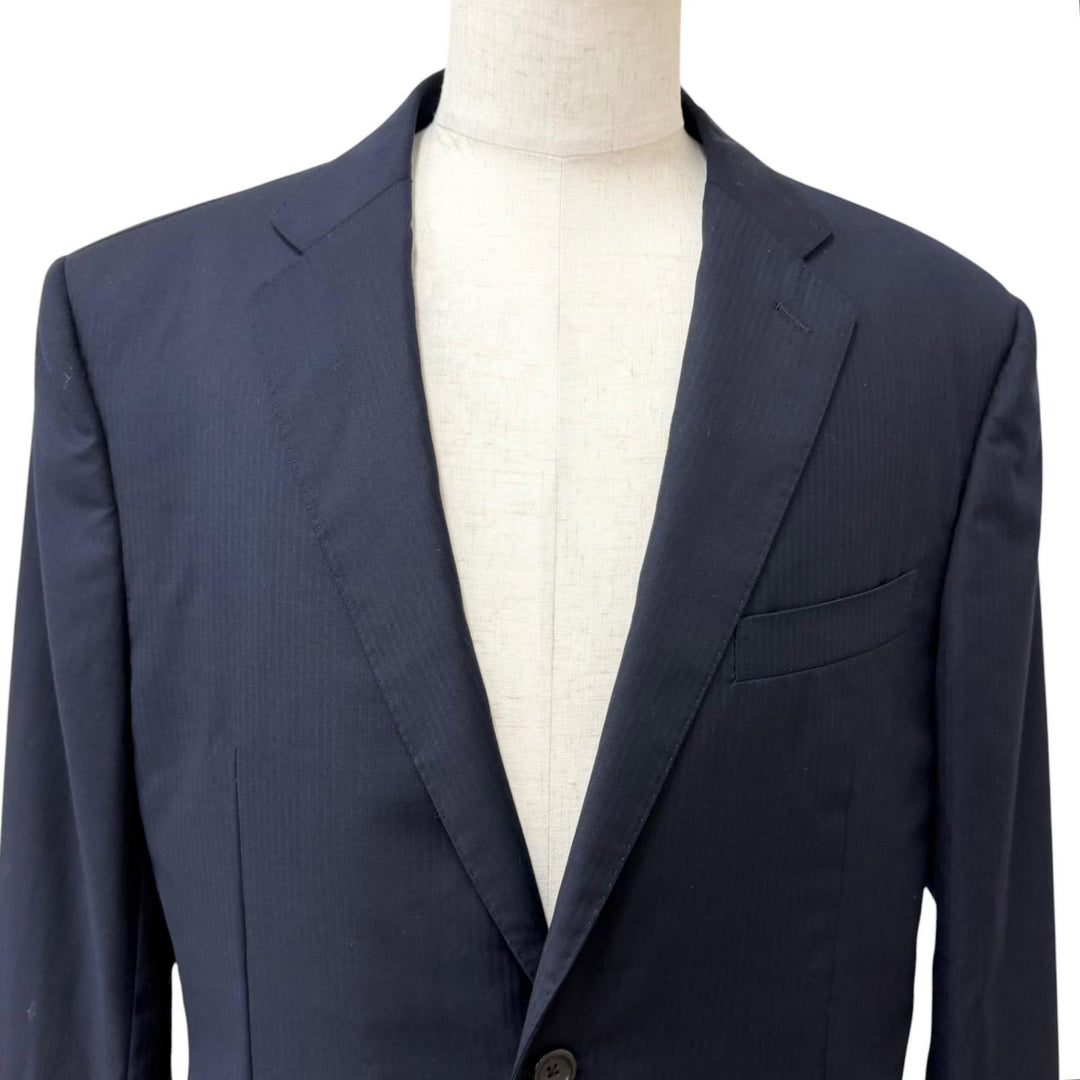 Great GIORGIO ARMANI CLASSICO tailored jacket BORGO21