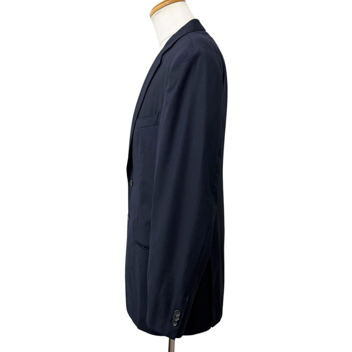 Great GIORGIO ARMANI CLASSICO tailored jacket BORGO21