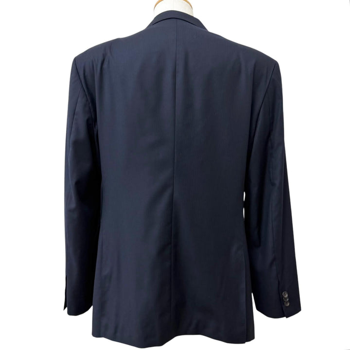 Great GIORGIO ARMANI CLASSICO tailored jacket BORGO21